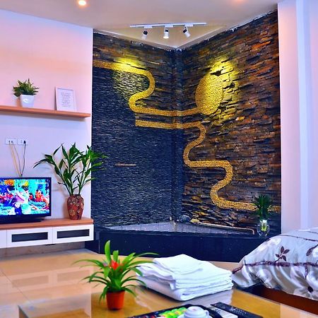 Mia House - Hanoi Center Luaran gambar