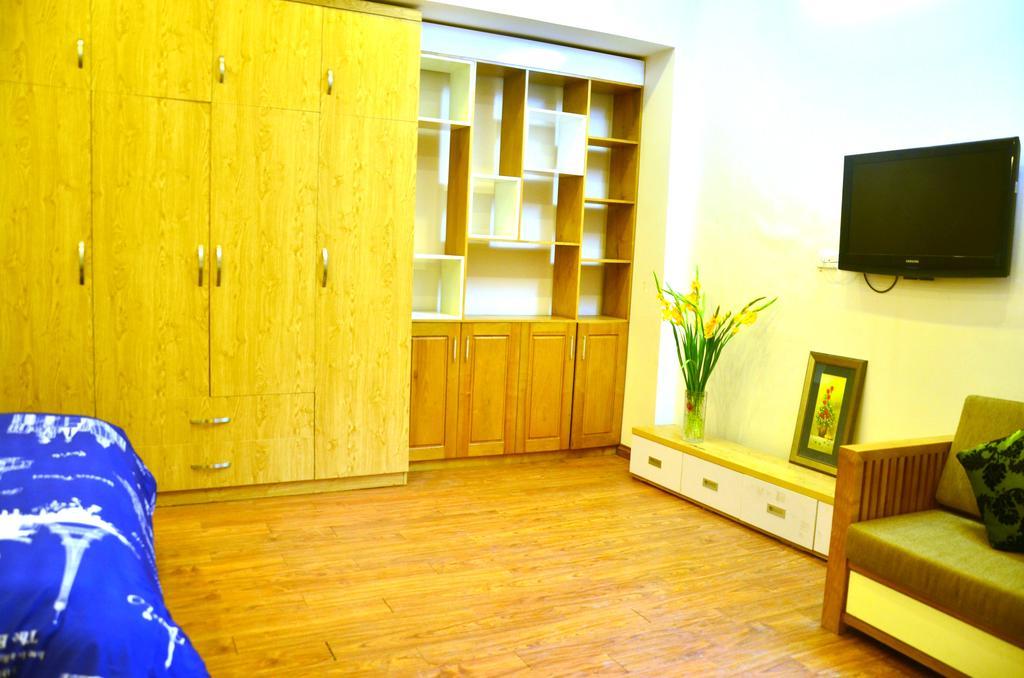 Mia House - Hanoi Center Luaran gambar