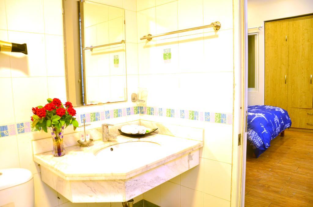 Mia House - Hanoi Center Luaran gambar