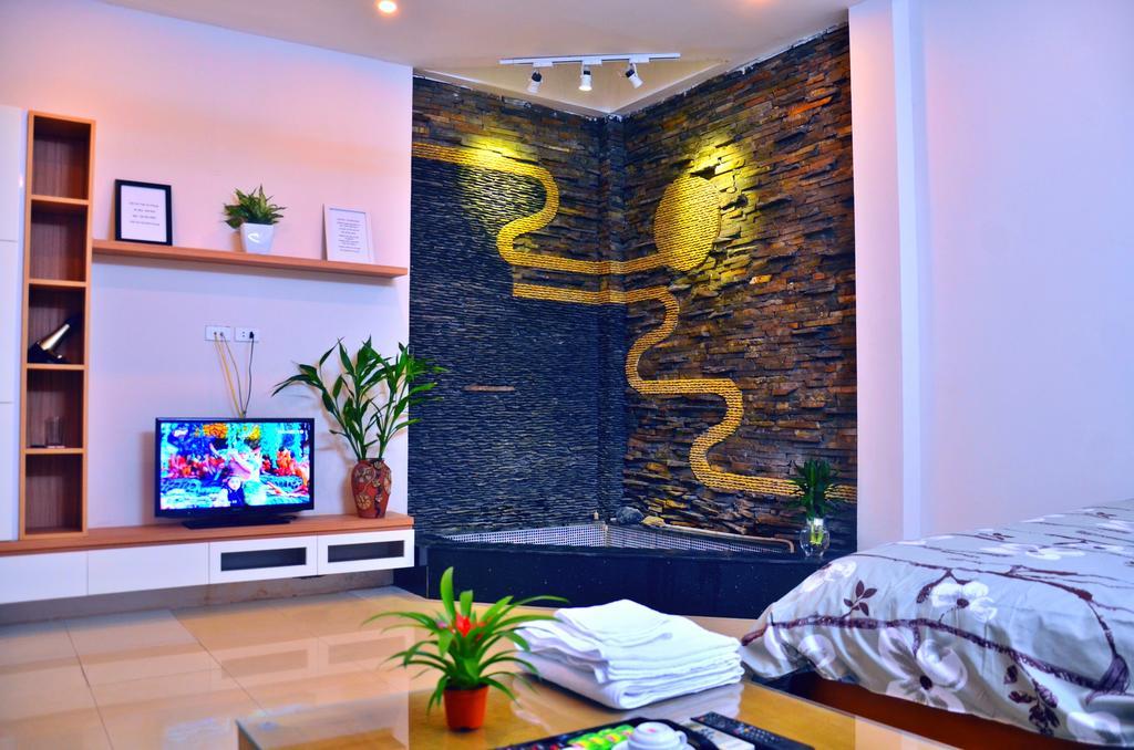 Mia House - Hanoi Center Luaran gambar