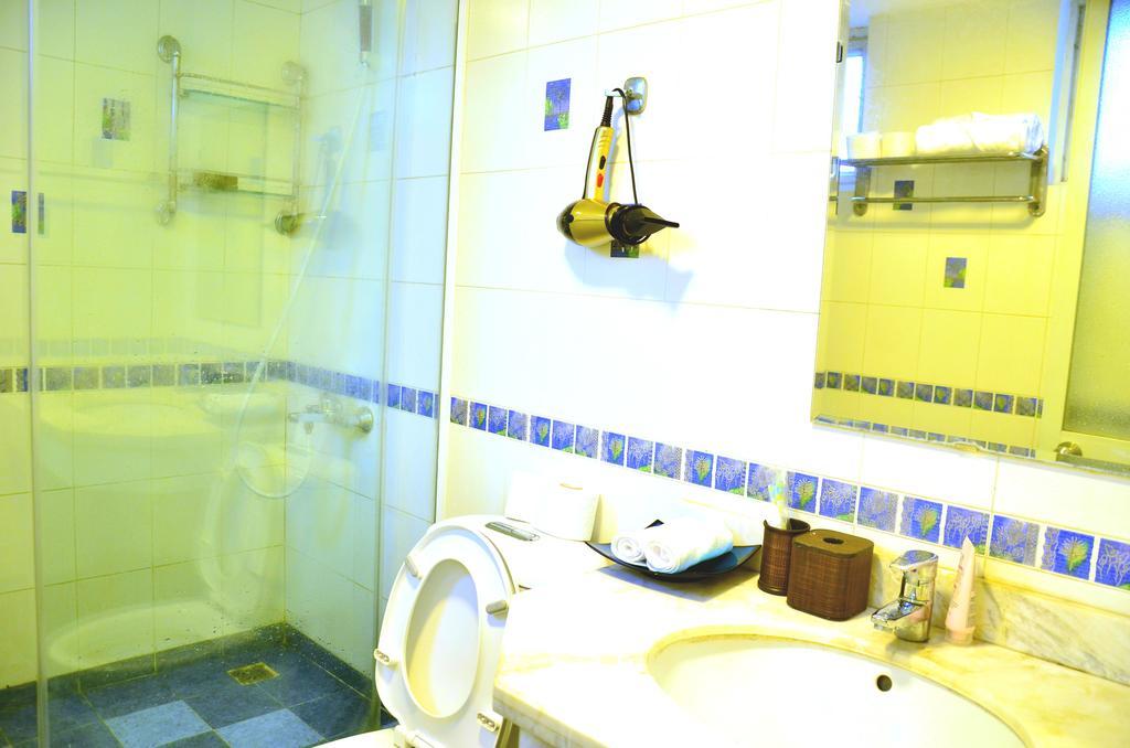Mia House - Hanoi Center Luaran gambar