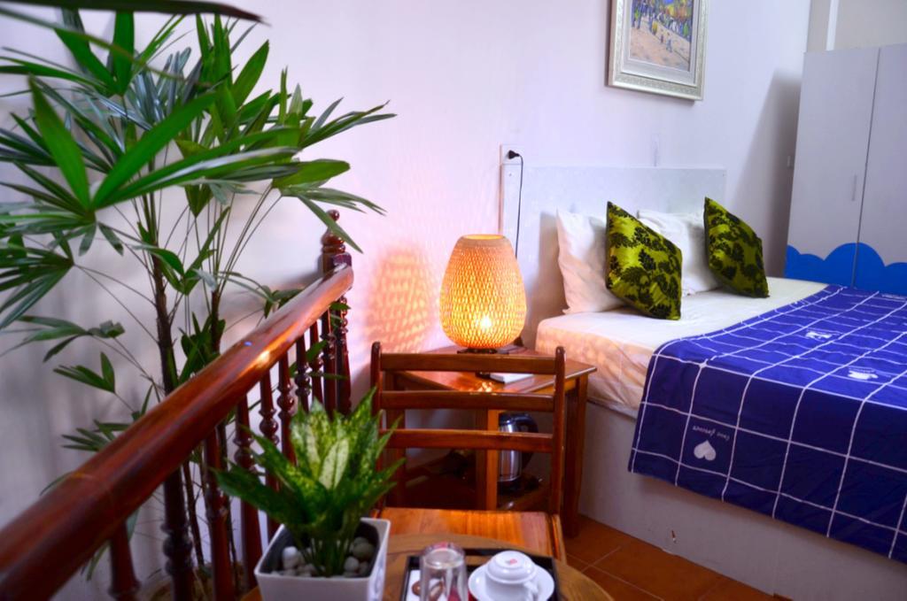 Mia House - Hanoi Center Luaran gambar